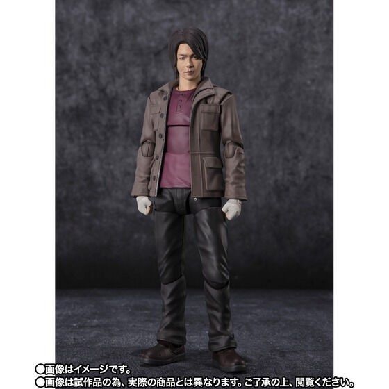 【アンチ厳禁】中村倫也さんのファンの方、お話しましょう