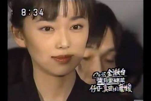 芸能人限定これはモテるわ…ってなる画像が見たいPart8