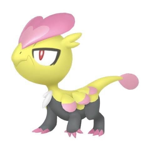 【スカーレット】ポケモンSVやってる人 Part.7【バイオレット】