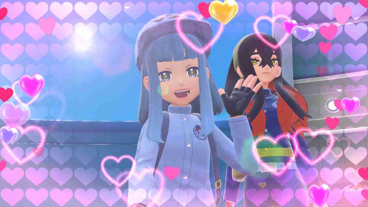 【スカーレット】ポケモンSVやってる人 Part.7【バイオレット】