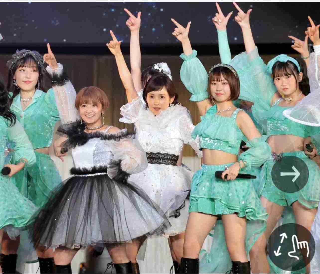 芸能活動ピンチの加護亜依「セクシー女優オファー質問」に驚きの前向き回答で心配される”暴走”