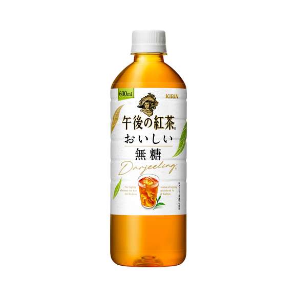 好きなペットボトルのお茶