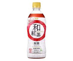 好きなペットボトルのお茶