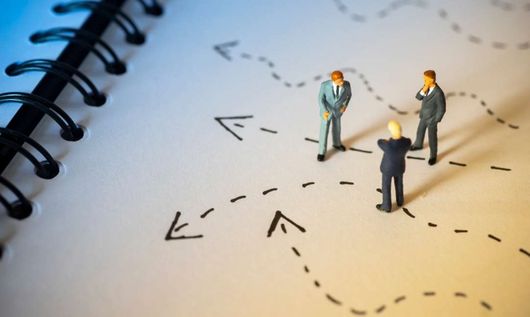 物事を正しく判断するコツ