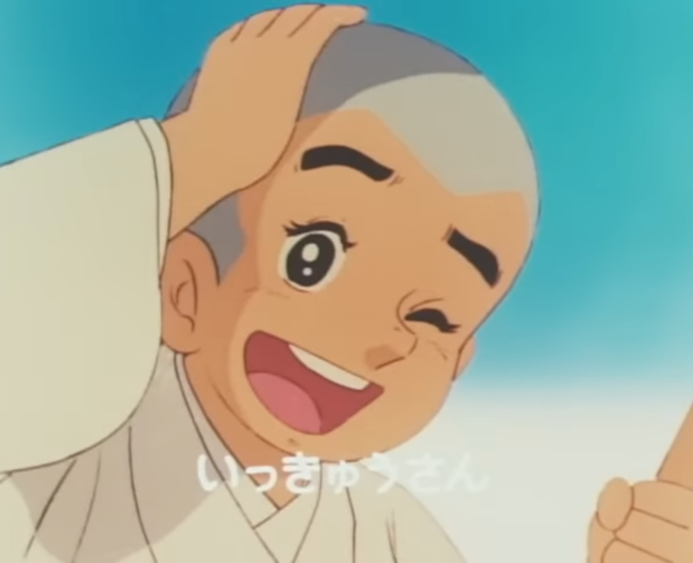 子供の頃見てた懐かしいアニメの画像を貼るトピ