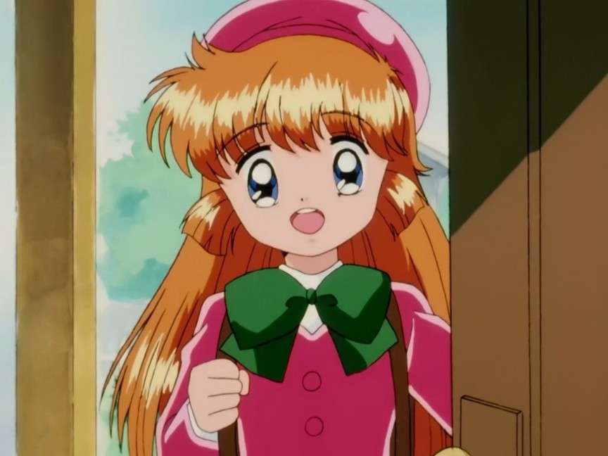 子供の頃見てた懐かしいアニメの画像を貼るトピ