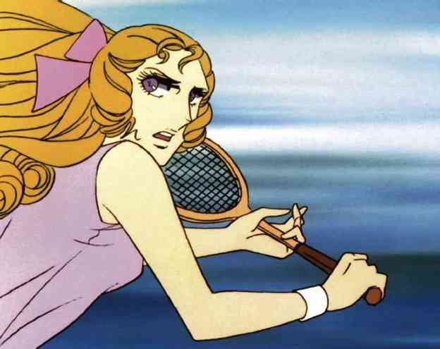 子供の頃見てた懐かしいアニメの画像を貼るトピ