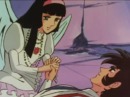 子供の頃見てた懐かしいアニメの画像を貼るトピ