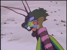 子供の頃見てた懐かしいアニメの画像を貼るトピ