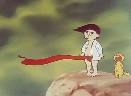 子供の頃見てた懐かしいアニメの画像を貼るトピ