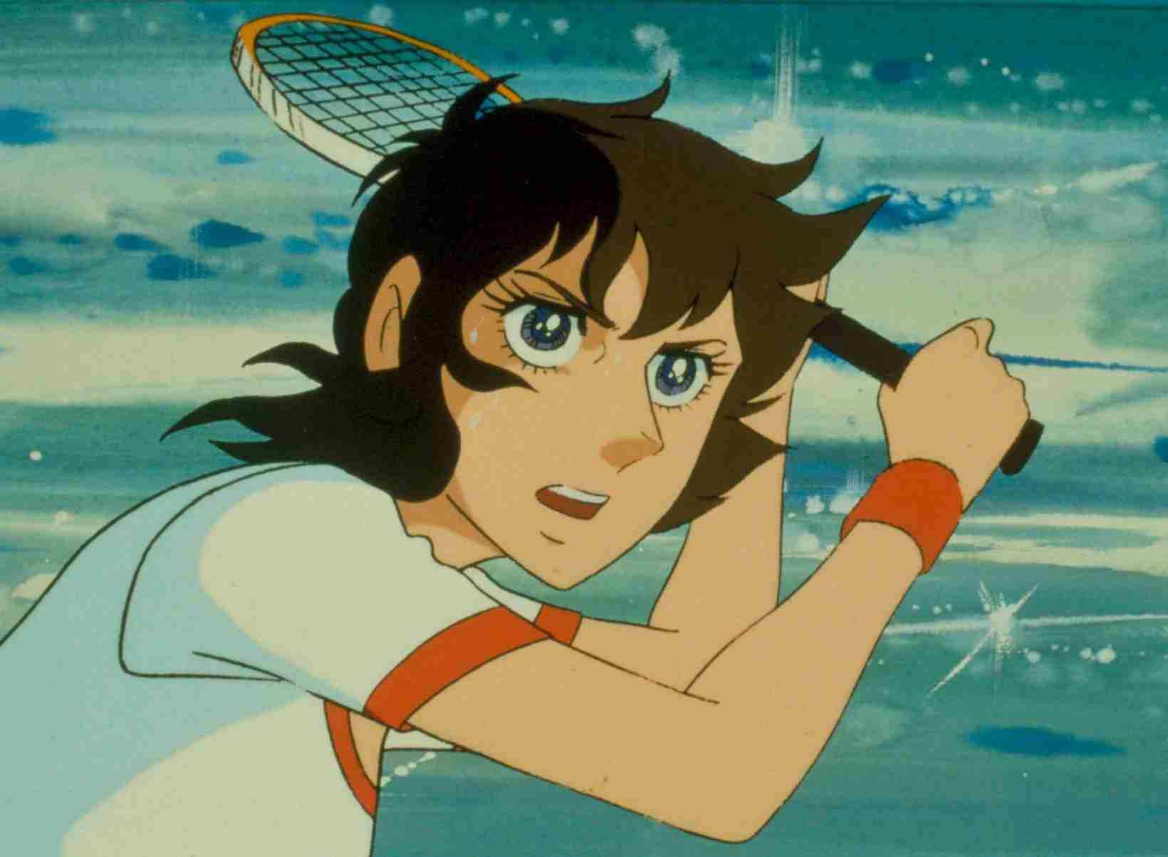 子供の頃見てた懐かしいアニメの画像を貼るトピ