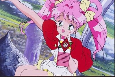 子供の頃見てた懐かしいアニメの画像を貼るトピ