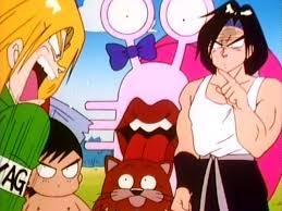 子供の頃見てた懐かしいアニメの画像を貼るトピ