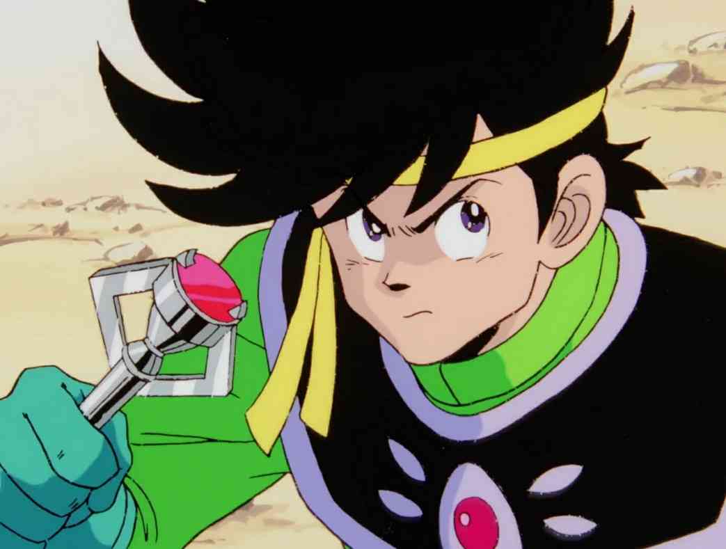 子供の頃見てた懐かしいアニメの画像を貼るトピ