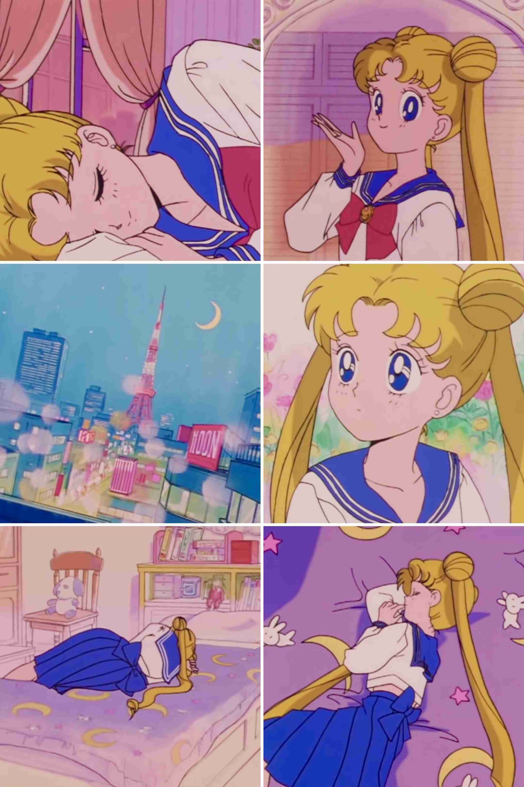 子供の頃見てた懐かしいアニメの画像を貼るトピ