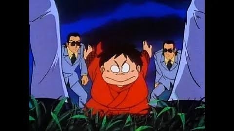 子供の頃見てた懐かしいアニメの画像を貼るトピ