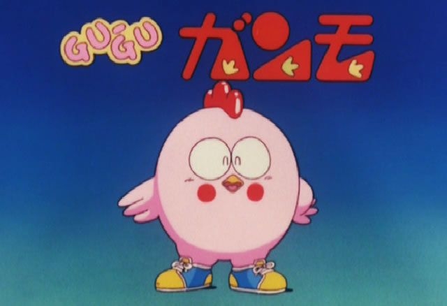 子供の頃見てた懐かしいアニメの画像を貼るトピ