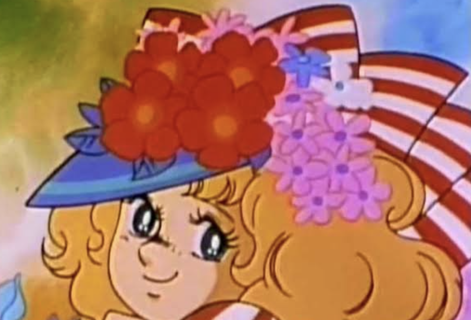 子供の頃見てた懐かしいアニメの画像を貼るトピ