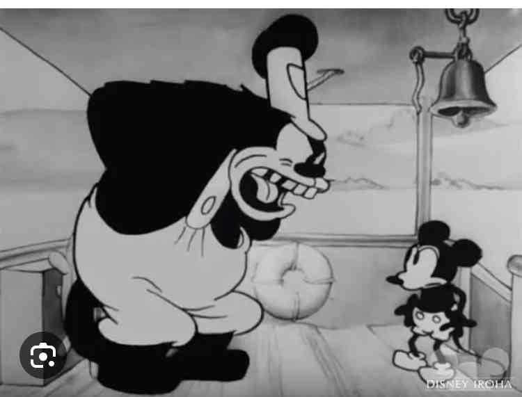 子供の頃見てた懐かしいアニメの画像を貼るトピ