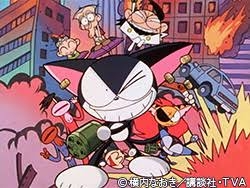 子供の頃見てた懐かしいアニメの画像を貼るトピ