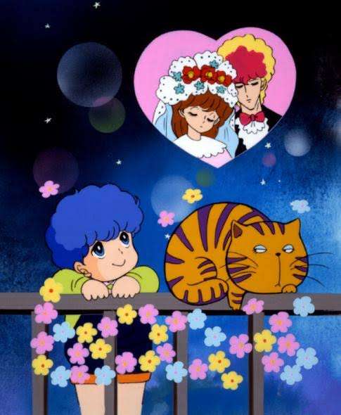 子供の頃見てた懐かしいアニメの画像を貼るトピ