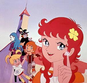 子供の頃見てた懐かしいアニメの画像を貼るトピ