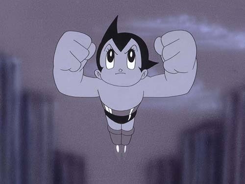 子供の頃見てた懐かしいアニメの画像を貼るトピ