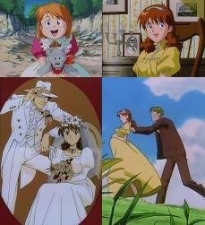 子供の頃見てた懐かしいアニメの画像を貼るトピ