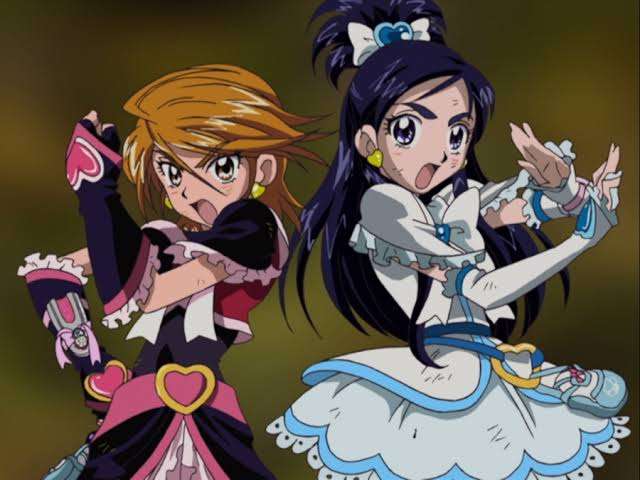 子供の頃見てた懐かしいアニメの画像を貼るトピ