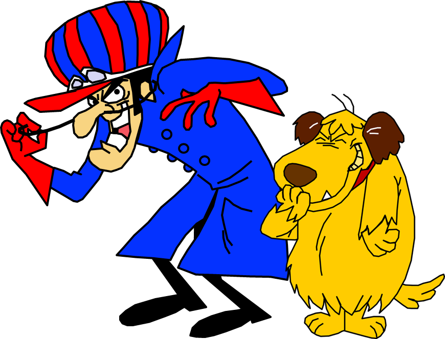 子供の頃見てた懐かしいアニメの画像を貼るトピ