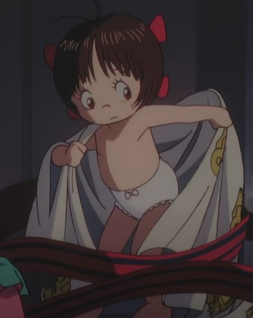 子供の頃見てた懐かしいアニメの画像を貼るトピ