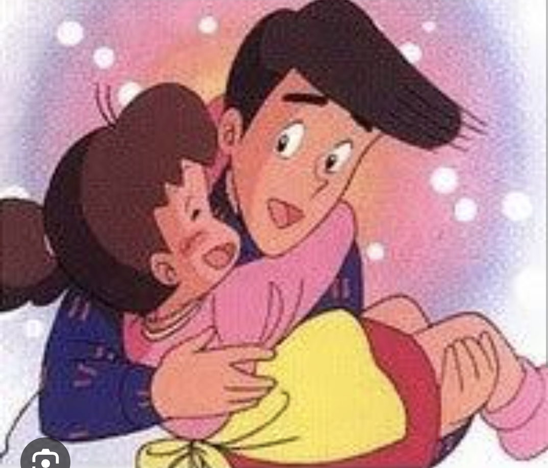 子供の頃見てた懐かしいアニメの画像を貼るトピ