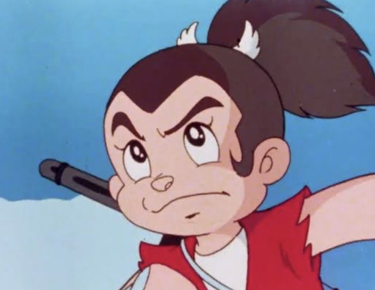 子供の頃見てた懐かしいアニメの画像を貼るトピ