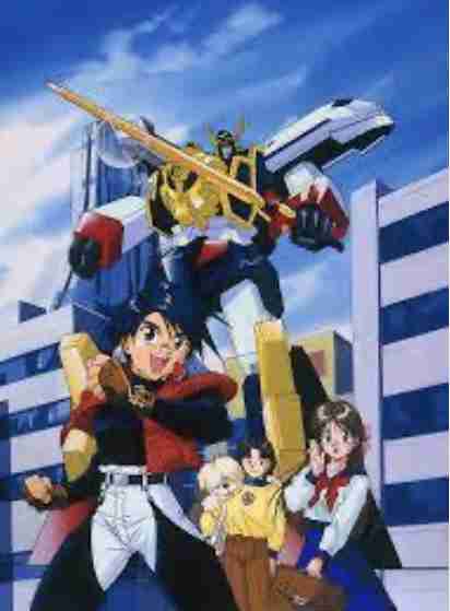 子供の頃見てた懐かしいアニメの画像を貼るトピ