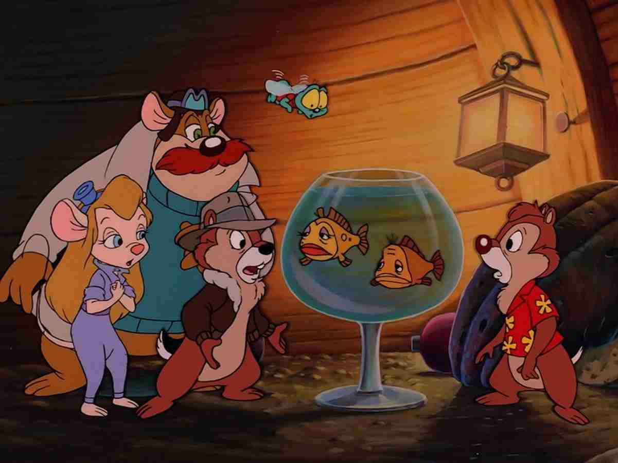 子供の頃見てた懐かしいアニメの画像を貼るトピ