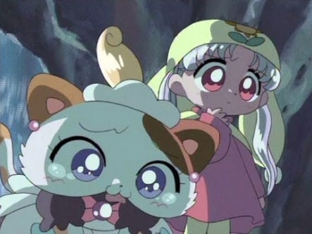 子供の頃見てた懐かしいアニメの画像を貼るトピ