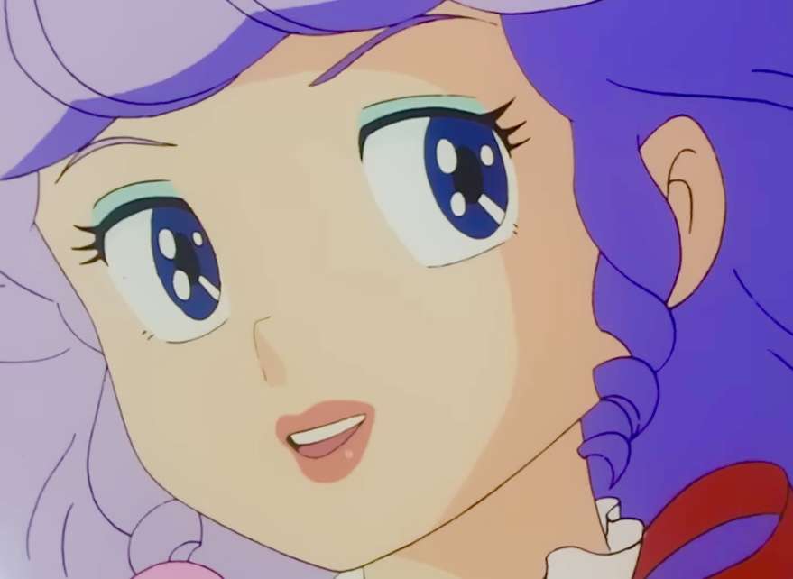 子供の頃見てた懐かしいアニメの画像を貼るトピ