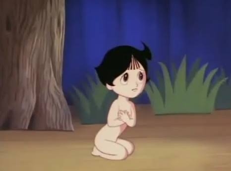 子供の頃見てた懐かしいアニメの画像を貼るトピ