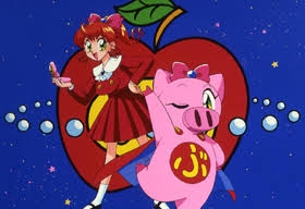 子供の頃見てた懐かしいアニメの画像を貼るトピ