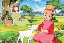 子供の頃見てた懐かしいアニメの画像を貼るトピ