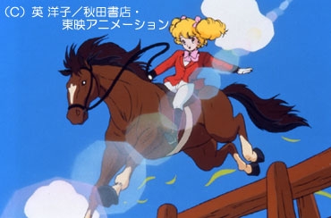 子供の頃見てた懐かしいアニメの画像を貼るトピ