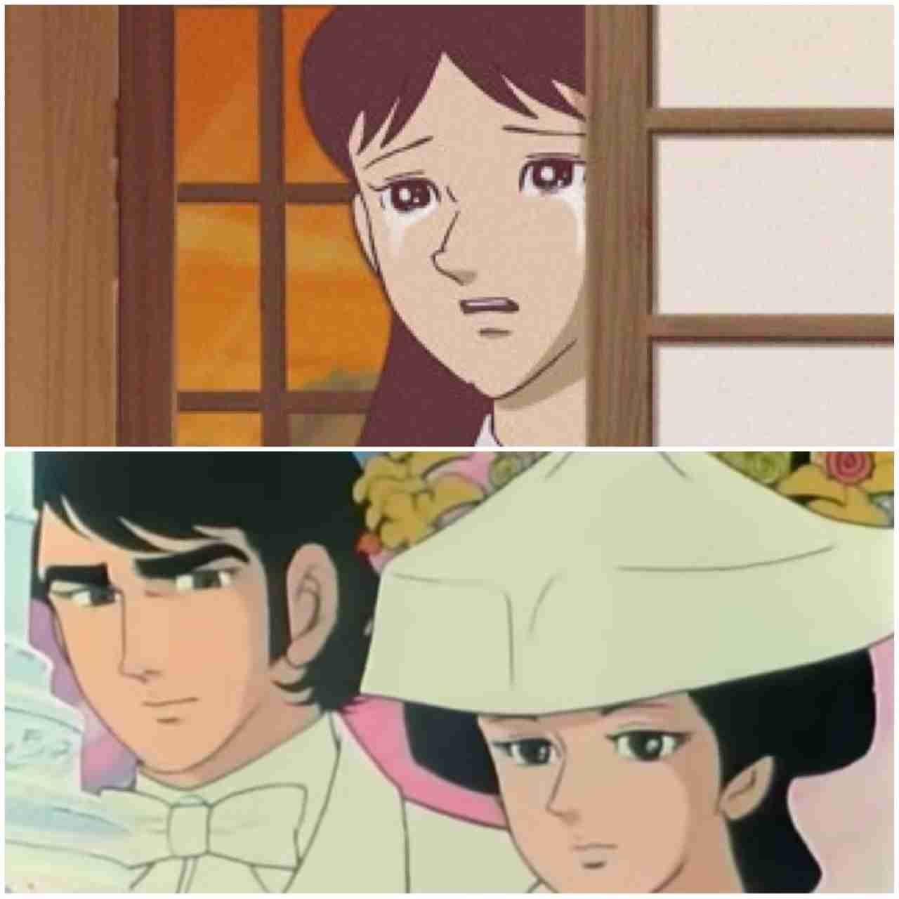 子供の頃見てた懐かしいアニメの画像を貼るトピ