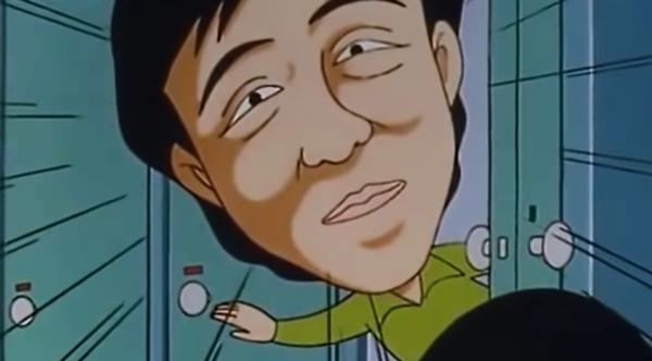 子供の頃見てた懐かしいアニメの画像を貼るトピ