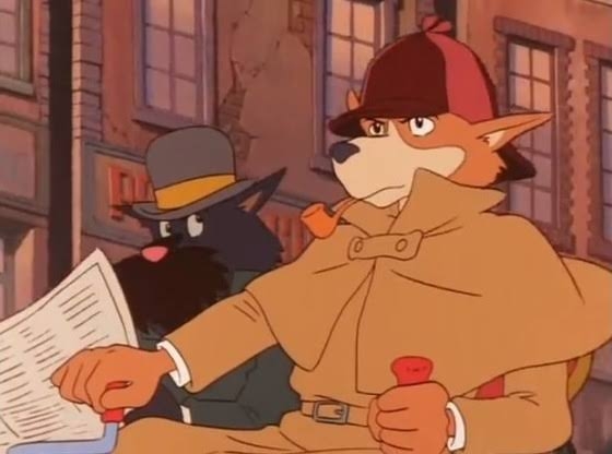 子供の頃見てた懐かしいアニメの画像を貼るトピ