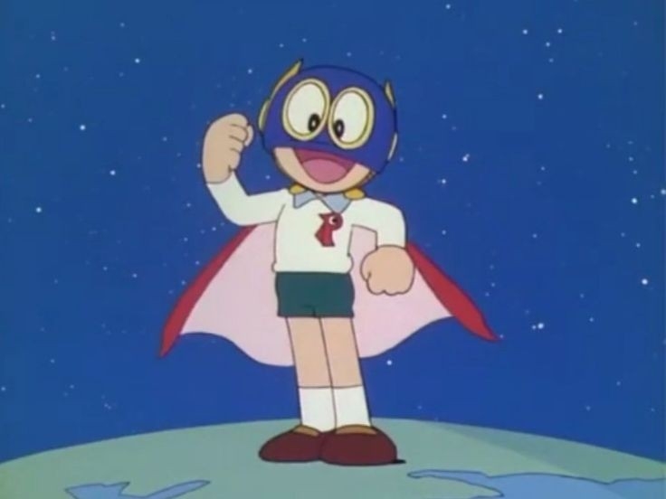 子供の頃見てた懐かしいアニメの画像を貼るトピ