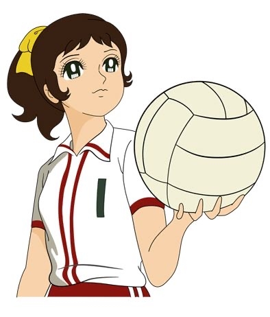 子供の頃見てた懐かしいアニメの画像を貼るトピ