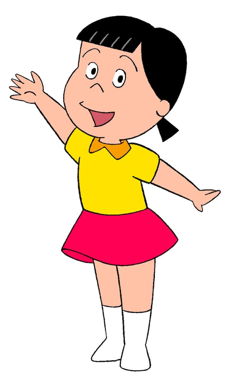 子供の頃見てた懐かしいアニメの画像を貼るトピ