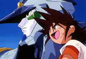 子供の頃見てた懐かしいアニメの画像を貼るトピ