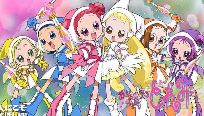 子供の頃見てた懐かしいアニメの画像を貼るトピ