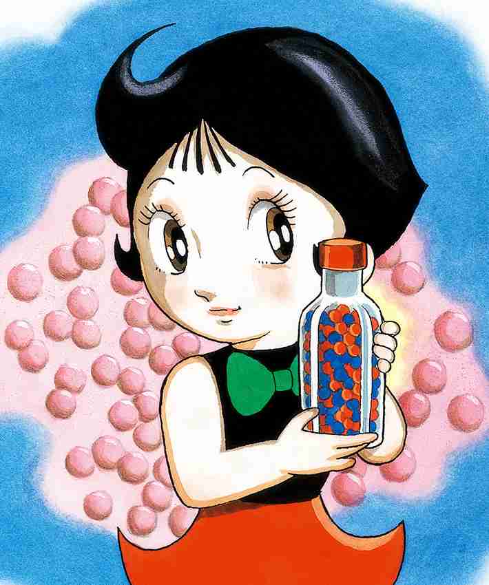 子供の頃見てた懐かしいアニメの画像を貼るトピ